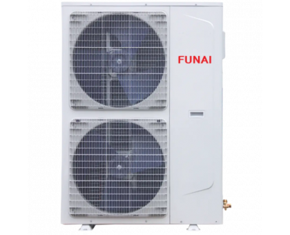 FUNAI Наружные блоки серии ORIGAMI KODO Inverter RAM-I-2OK40HP.01/U