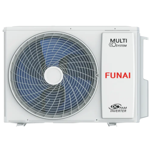 FUNAI Наружные блоки серии ORIGAMI KODO Inverter RAM-I-3OK60HP.01/U