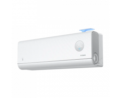 Инверторная сплит-система FUNAI серии SOYOKAZE Inverter RAC-I-SZ30HP.D01 (комплект)