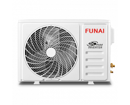 FUNAI Инверторные сплит системы серии KADZOKU Inverter RAC-I-KD55HP.D01