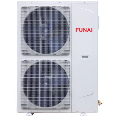 FUNAI Наружные блоки серии ORIGAMI KODO Inverter RAM-I-3OK80HP.01/U