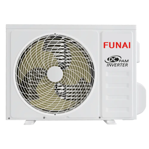 FUNAI Инверторные сплит системы серии KATANA Inverter RAC-I-KT35HP.D01