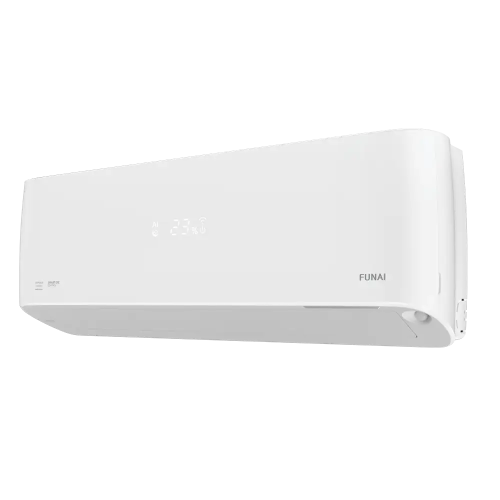 FUNAI Инверторные сплит-системы серии EMPEROR SMART EYE Inverter RACI-EM25HP.D04
