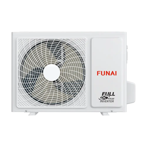 FUNAI Инверторные сплит-системы серии EMPEROR SMART EYE Inverter RACI-EM25HP.D04