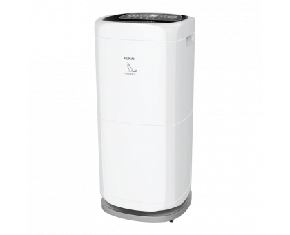 FUNAI Осушители воздуха серии YAMANEKO 60 RAD-Y60T7E FUNAI Осушители воздуха серии YAMANEKO 60 RAD-Y60T7E