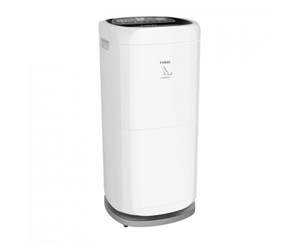 FUNAI Осушители воздуха серии YAMANEKO 60 RAD-Y60T7E FUNAI Осушители воздуха серии YAMANEKO 60 RAD-Y60T7E