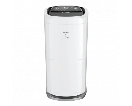 FUNAI Осушители воздуха серии YAMANEKO 60 RAD-Y60T7E FUNAI Осушители воздуха серии YAMANEKO 60 RAD-Y60T7E