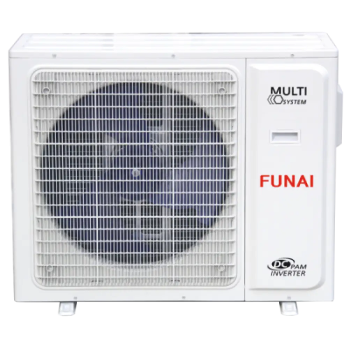 FUNAI Наружные блоки серии ORIGAMI KODO Inverter RAM-I-4OK105HP.01/U