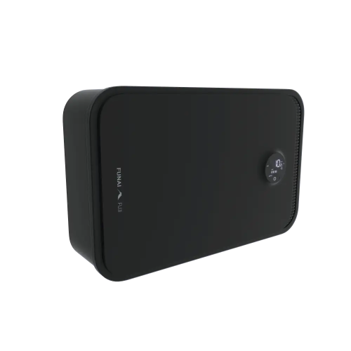 FUNAI Приточно-вытяжная установка серии FUJI ERW-150X.D