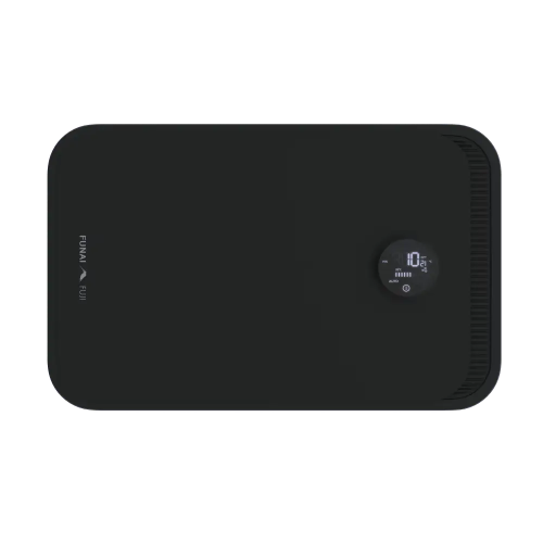 FUNAI Приточно-вытяжная установка серии FUJI ERW-150X.D