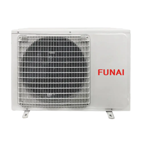 FUNAI Классические сплит-системы напольно-потолочного типа серии DRAGON LAC-DR140HP.F01/S/LAC-DR140HP.01/U