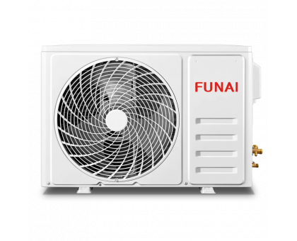 FUNAI Классические сплит системы серии KADZOKU RAC-KD20HP.D02