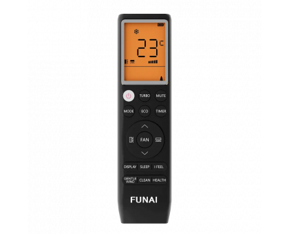 FUNAI Классические сплит системы серии KADZOKU RAC-KD25HP.D02