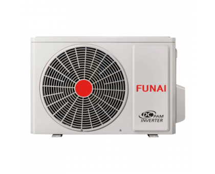 FUNAI Инверторные сплит-системы серии DAIJIN Inverter RAC-I-DA65HP.D01