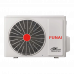 FUNAI Инверторные сплит-системы серии DAIJIN Inverter RAC-I-DA25HP.D01