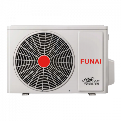 FUNAI Инверторные сплит-системы серии DAIJIN Inverter RAC-I-DA30HP.D01