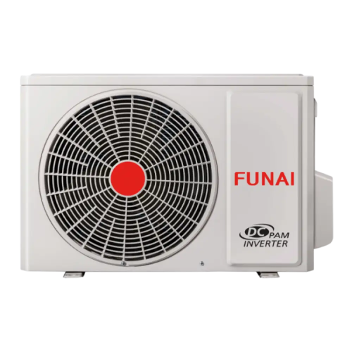 FUNAI Инверторные сплит-системы серии DAIJIN Inverter RAC-I-DA35HP.D01