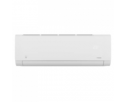 Инверторная сплит-система Funai RAC-I-SG55HP.D04 серии SHOGUN Inverter 2025 (комплект)