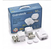 Комплект Gidrоlock  STANDARD RADIO TIEMME 1/2 (39201011)