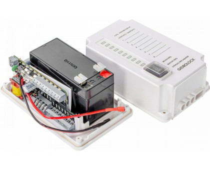 Комплект Gidrоlock Premium Enolgas 1/2 (31201041) Комплект Gidrоlock Premium Enolgas 1/2 (31201041)