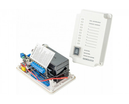 Комплект Gidrоlock Premium Enolgas 1/2 (31201041) Комплект Gidrоlock Premium Enolgas 1/2 (31201041)