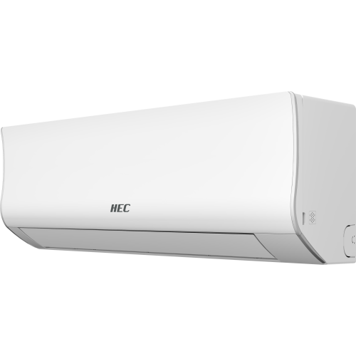 Кондиционер HEC-18HRE03/R3-W(DB)-IN / HEC-18HRE03/R3(DB)-OUT Серия DESIGN INVERTER
