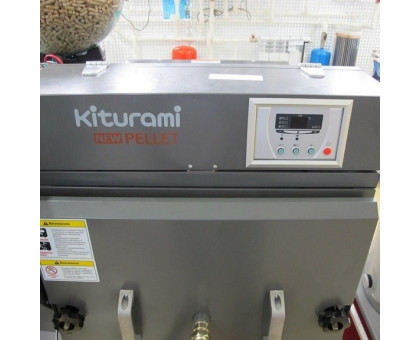 Пеллетный котел Kiturami KRP-20A