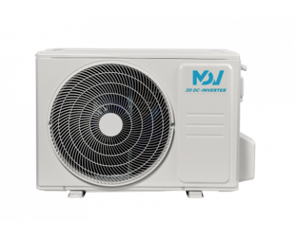 Инверторная сплит-система MDV серия INFINI Nordic Heat Pump MDSAN-24HRFN8 / MDOAN-24HFN8