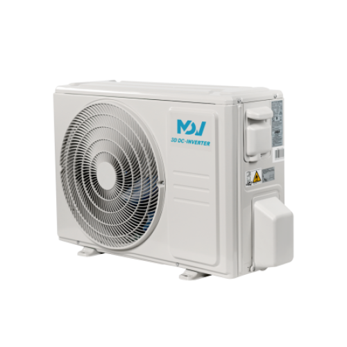 Инверторная сплит-система MDV серия INTEGRA Pro MDSAI-24HRFN8/MDOAI-24HFN8
