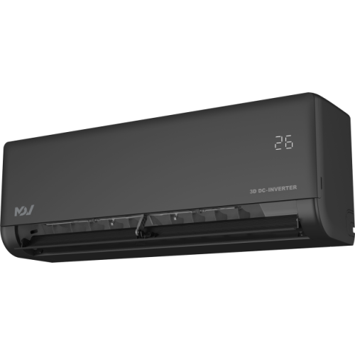 Инверторная сплит-система MDV серия INTEGRA Pro Black MDSBI-18HRFN8/MDOAI-18HFN8