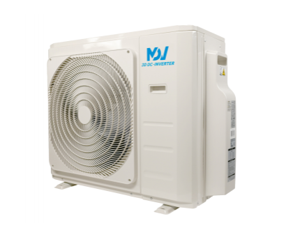 Мультисплит-системы MDV Наружные блоки MD2O-14HFN8
