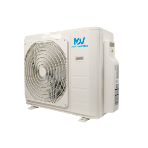 Мультисплит-системы MDV Наружные блоки MD2O-14HFN8