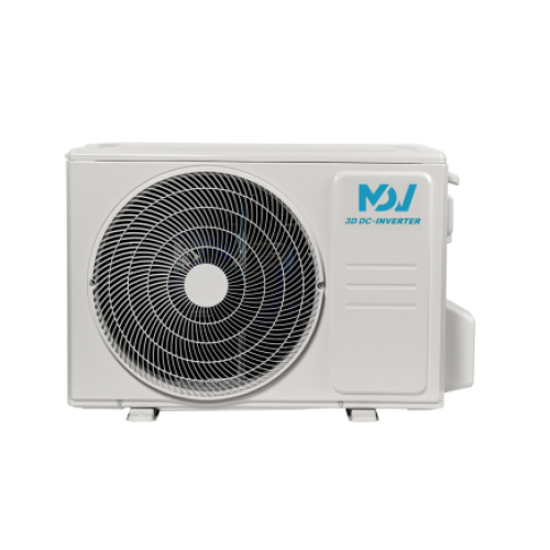 Инверторная сплит-система MDV серия INFINI Nordic Heat Pump MDSAN-09HRFN8 / MDOAN-09HFN8