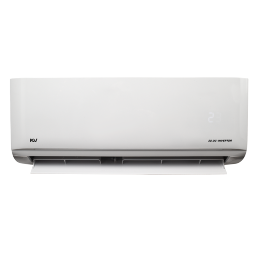 Инверторная сплит-система MDV серия INFINI Nordic Heat Pump MDSAN-09HRFN8 / MDOAN-09HFN8