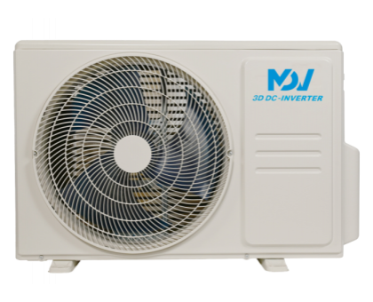 Мультисплит-системы MDV Наружные блоки MD3O-27HFN8