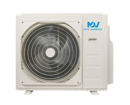 Мультисплит-системы MDV Наружные блоки MD4O-28HFN8