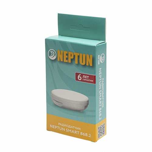 Neptun Bugatti Smart Evo 3/4" Система защиты от протечек воды