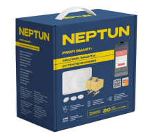 Neptun Profi Smart+ TUYA 3/4 Система защиты от протечек воды