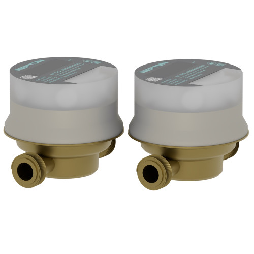Neptun Bugatti Smart Evo 3/4" Система защиты от протечек воды