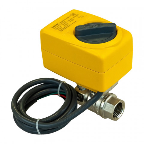 Neptun Bugatti Smart Evo 3/4" Система защиты от протечек воды