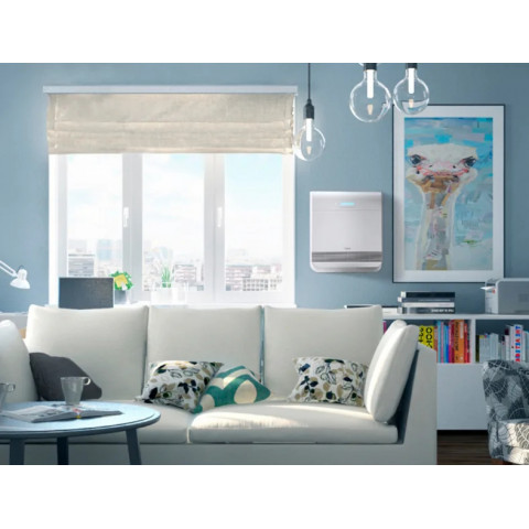TION Бризер O2 Top