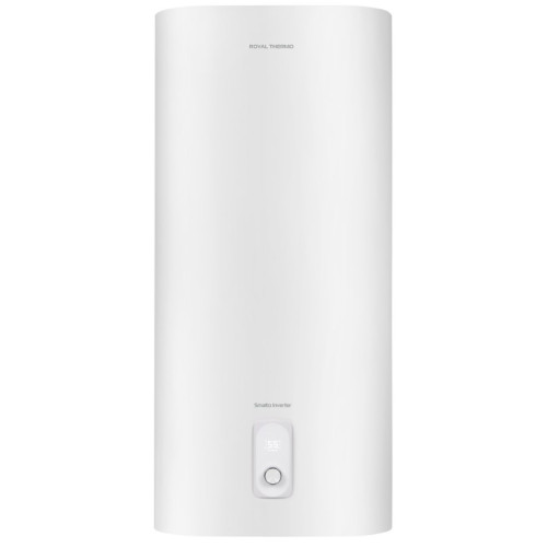 Водонагреватель электрический накопительный Royal Thermo RWH 100 Smalto Inverter