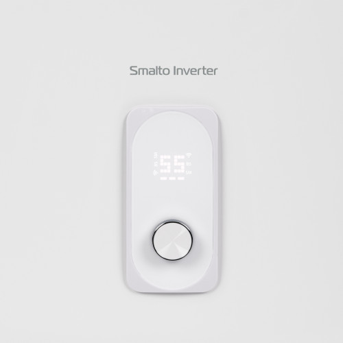 Водонагреватель электрический накопительный Royal Thermo RWH 100 Smalto Inverter