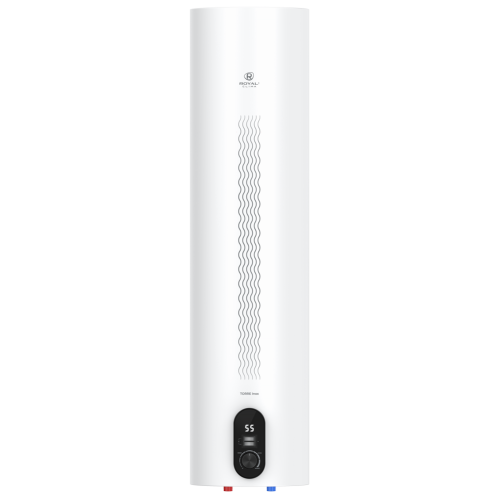 Водонагреватель Royal Clima TORRE Inox RWH-TR50-SS