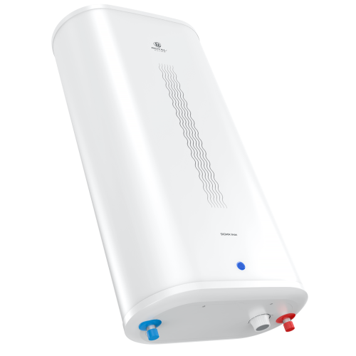 Водонагреватель Royal Clima SIGMA Inox RWH-SG100-FS