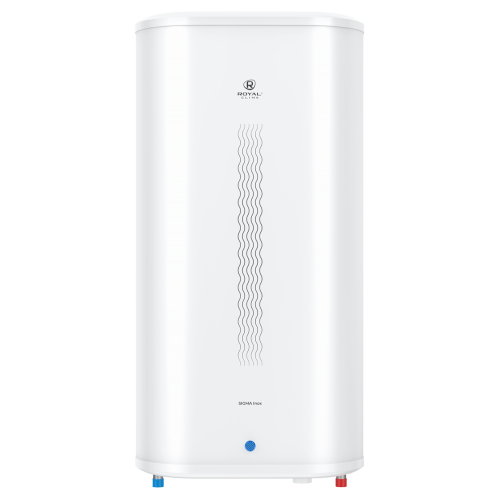 Водонагреватель Royal Clima SIGMA Inox RWH-SG100-FS