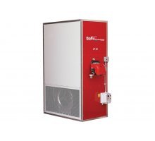 Дизельный стационарный теплогенератор Ballu-Biemmedue Arcotherm SP 60 oil