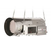 Газовый подвесной теплогенератор прямого нагрева Ballu-Biemmedue Arcotherm GA/N 70 C