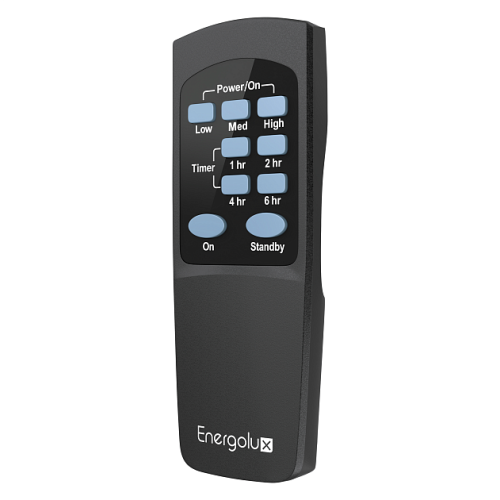 Инфракрасный обогреватель Energolux Dufour EIHL-1500-D1-BC
