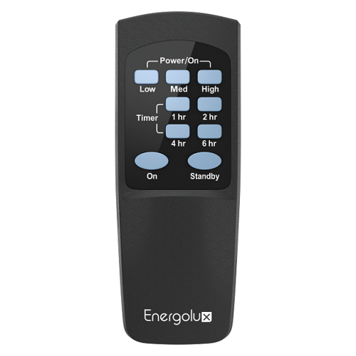 Инфракрасный обогреватель Energolux Dufour EIHL-1500-D1-BC